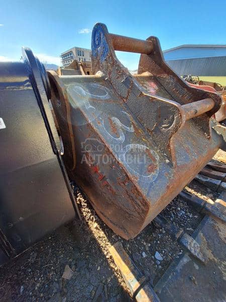 SMP iskopna kašika 950 mm Volvo S6