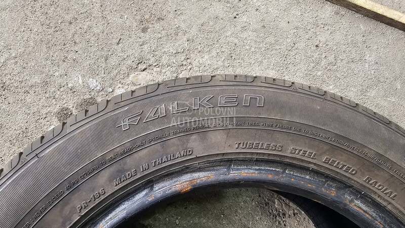 Falken 165/70 R14 Letnja