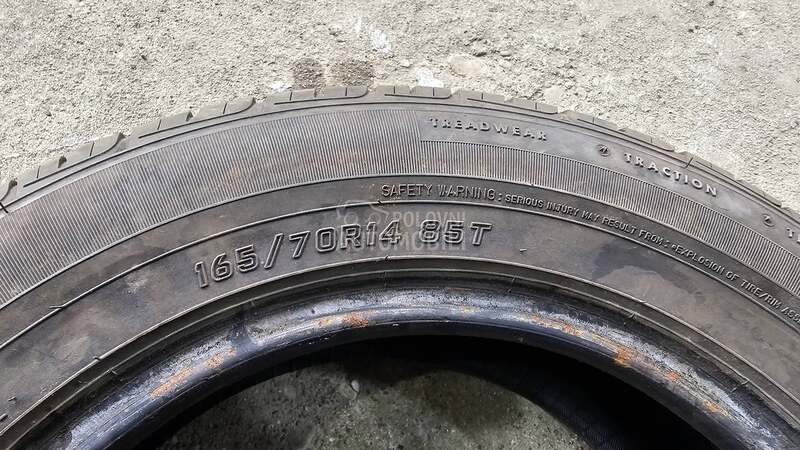 Falken 165/70 R14 Letnja