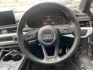 S-line Volan za Audi A4 od 2016. do 2021. god.