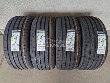 Goodyear 255/45 R19 Letnja