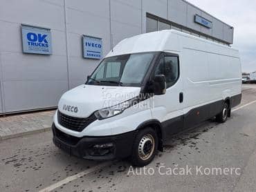 Iveco Daily 35S16V  GARANCIJA