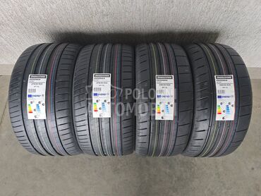 Bridgestone 275/30 R20 Letnja