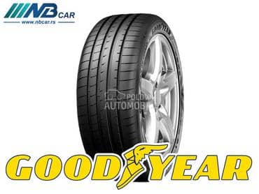 Goodyear 225/45 R17 Letnja