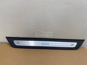 Lajsna praga za BMW 518, 520, 520 GT ...