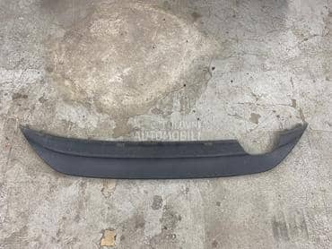Spojler zadnjeg branika za Volkswagen Golf 7