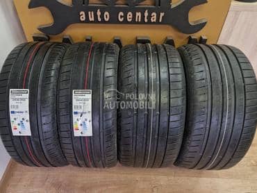 Bridgestone 285/35 R20 Letnja