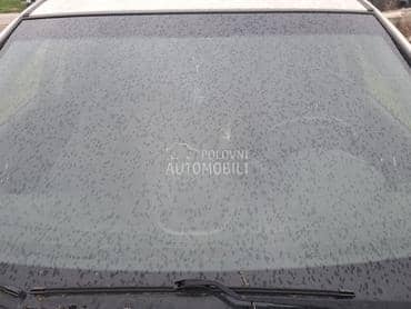 Sofer sajbna soferka za Chevrolet Captiva od 2004. do 2012. god.