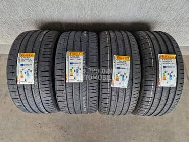 Pirelli 285/35 R20 Letnja