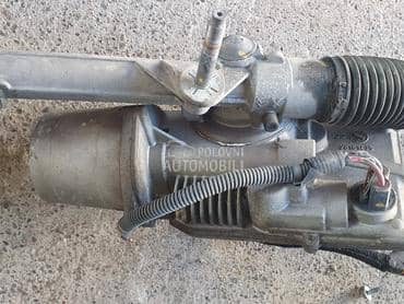 Letva volana za Citroen DS3