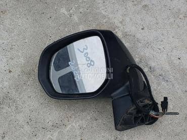 Levi retrovizor za Peugeot 3008