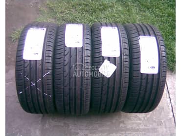 Continental 205/45 R16 Letnja