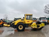 BOMAG BW 213 DH4 kompaktor