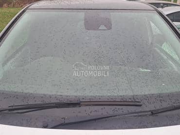 Sofer sajbna soferka za Opel Crossland X  od 2017. do 2022. god.