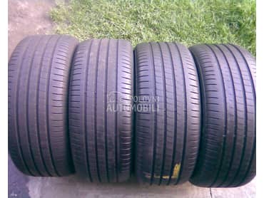 Lassa 255/50 R19 Letnja