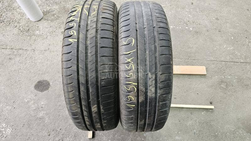 Michelin 195/65 R15 Letnja