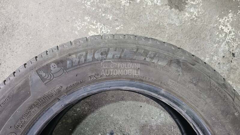 Michelin 195/65 R15 Letnja