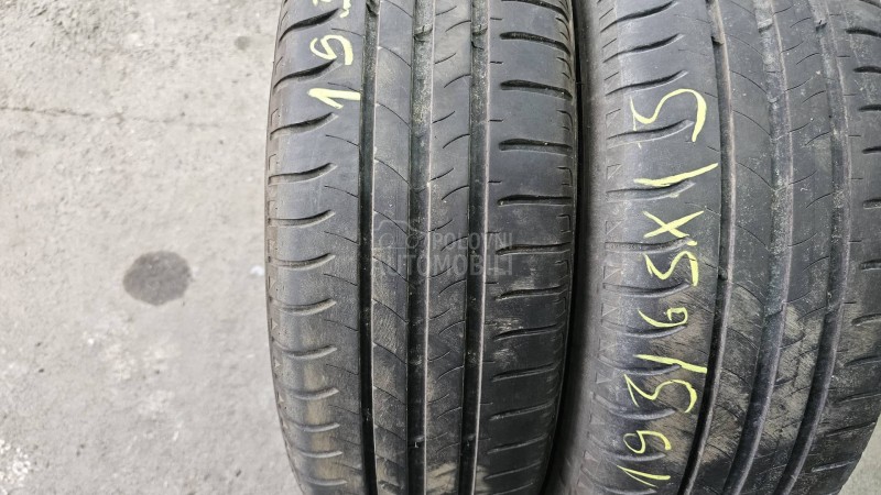 Michelin 195/65 R15 Letnja