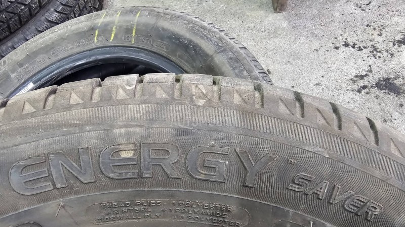 Michelin 195/65 R15 Letnja