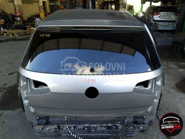 HAUBA ZADNJA 433-95 za Volkswagen 181