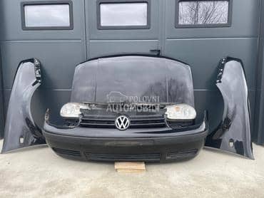 Hauba  branik krila vezni lim za Volkswagen Golf 4 od 1998. do 2004. god.