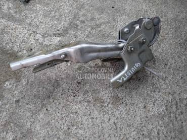 Makaze haube za Alfa Romeo Giulietta