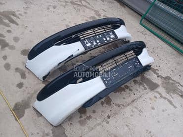 prednji branik za Peugeot 206
