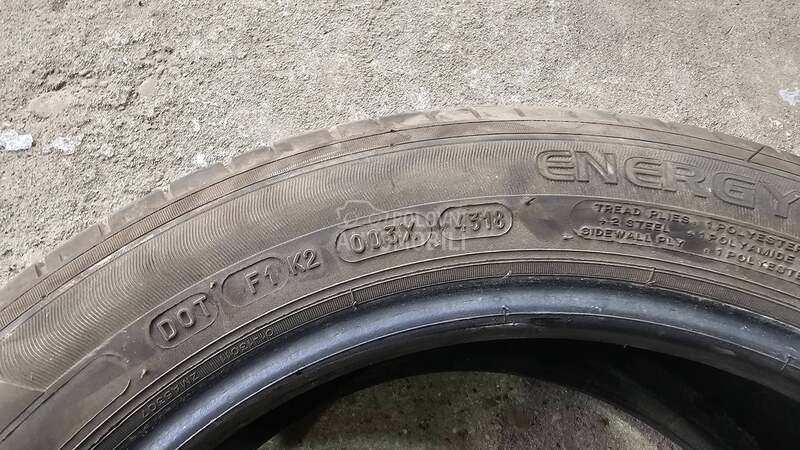 Michelin 165/65 R15 Letnja