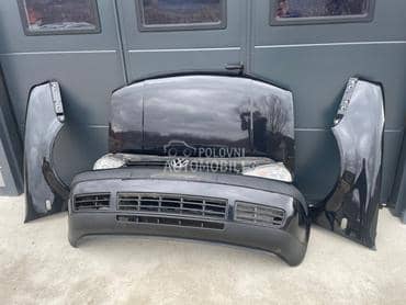 Krila za Volkswagen Golf 4 od 1998. do 2004. god.