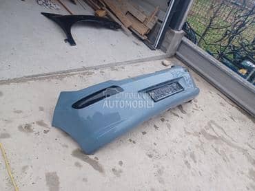 zadnji branik za Peugeot 308 od 2007. do 2013. god.