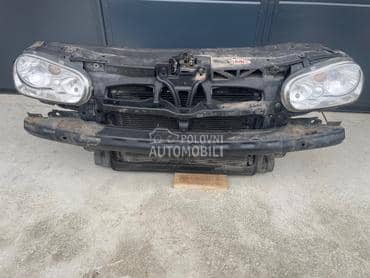 Vezni lim prsa za Volkswagen Golf 4 od 1998. do 2004. god.