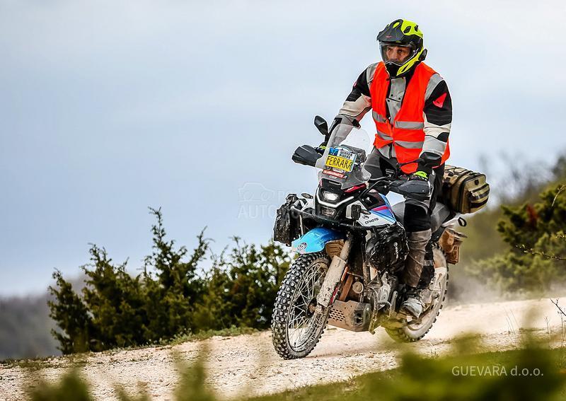 CFMOTO 450MT - AKCIJA