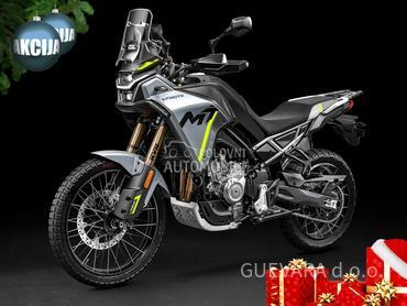 CFMOTO 450MT - AKCIJA