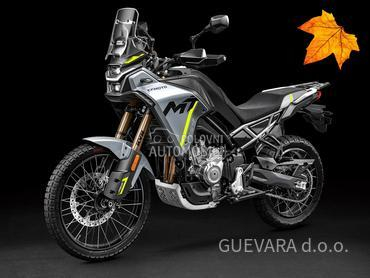CFMOTO 450MT - AKCIJA