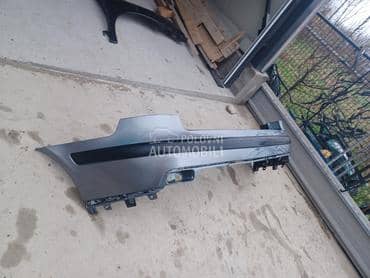 oplata branika za limuzinu za Citroen C5 od 2004. do 2007. god.