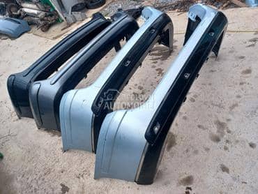 zadnji branik karavan za Citroen C5 od 2000. do 2007. god.