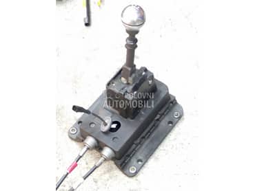 Salthebla za Alfa Romeo Giulietta