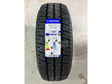 Starmaxx 205/65 R16 Sve sezone