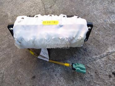 Airbeg table suvozacev za Alfa Romeo Giulietta