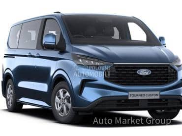 Ford Transit Tourneo Bus 9 putnika