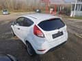 Ford Fiesta 1.5tdci