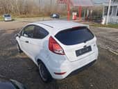 Ford Fiesta 1.5tdci