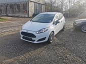 Ford Fiesta 1.5tdci