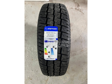 Starmaxx 225/70 R15 Letnja