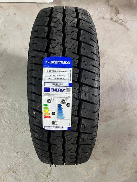 Starmaxx 225/70 R15 Letnja