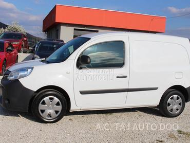 Renault Kangoo 1.5 DCI R LINK 6 BRZ.