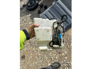 Posuda vode tecnost za Volkswagen Passat B7 od 2004. do 2015. god.