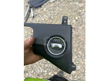 Brava paljenja za Volkswagen Passat B6, Passat B7, Passat B7 Alltrack ... od 2004. do 2014. god.