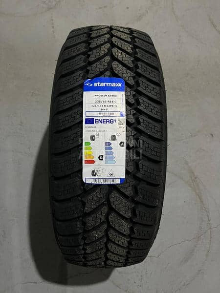 Starmaxx 235/65 R16 Zimska