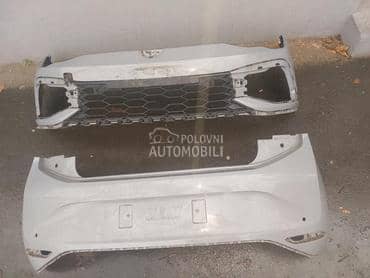 Branici za Volkswagen ID.3 od 2020. do 2023. god.